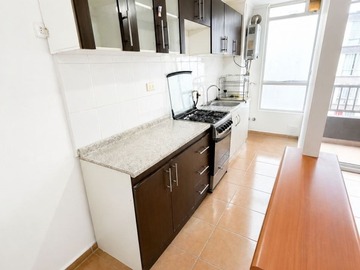 Venta / Departamento / San Pedro de la Paz