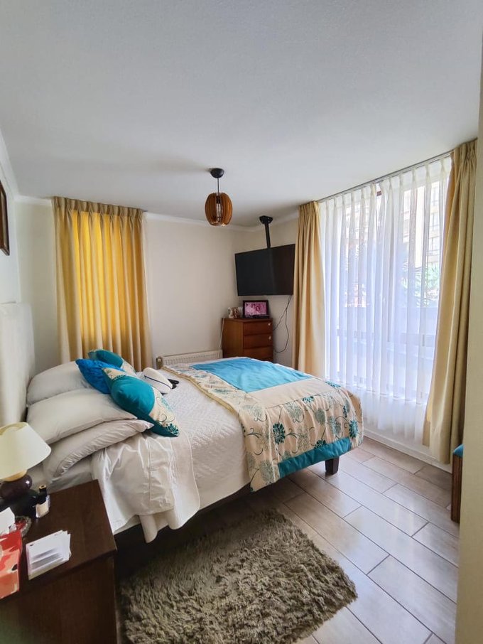 dormitorio principal