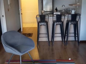 Venta / Departamento / San Pedro