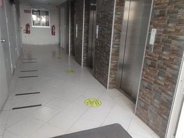 Venta / Departamento / San Pedro