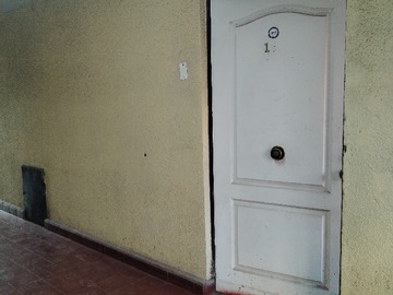 PUERTA INGRESO DEPARTAMENTO
