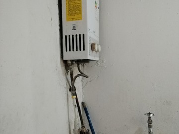 CALEFONT NUEVO IONIZADO