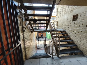 Venta / Departamento / San Ramón