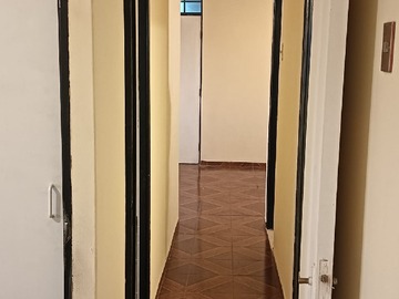 pasillo