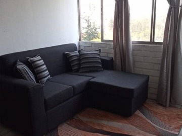 Venta / Departamento / San Ramón