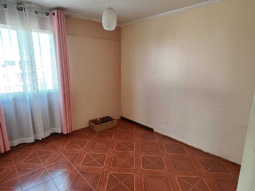 Venta / Departamento / San Ramón