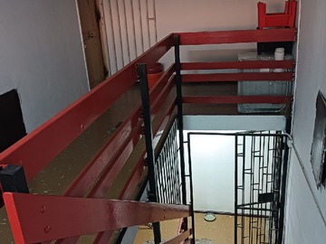 escalera