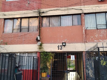 Venta / Departamento / San Ramón