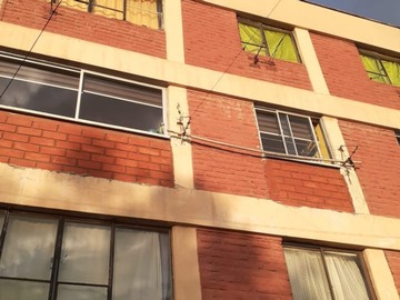 Venta / Departamento / San Ramón