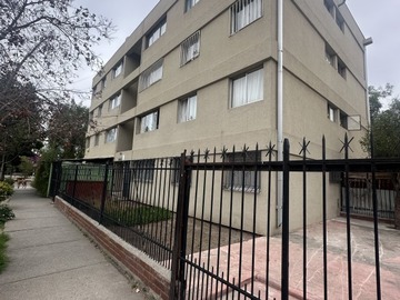 Venta / Departamento / San Ramón