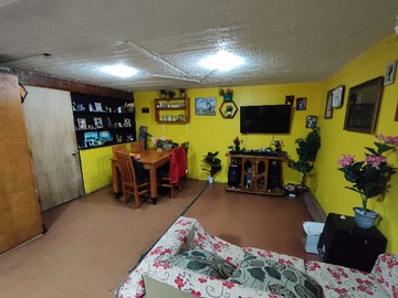 Venta / Departamento / San Ramón