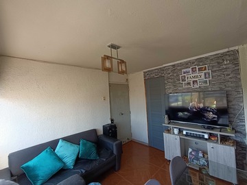 Venta / Departamento / San Ramón