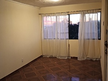 Venta / Departamento / San Ramón