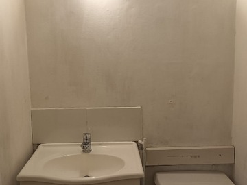 baño