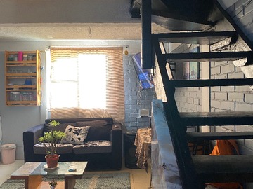 Venta / Departamento / San Ramón