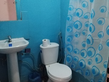 BAÑO COMPLETO CON TINA