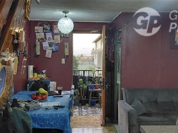 Venta / Departamento / San Ramón