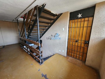 Venta / Departamento / San Ramón