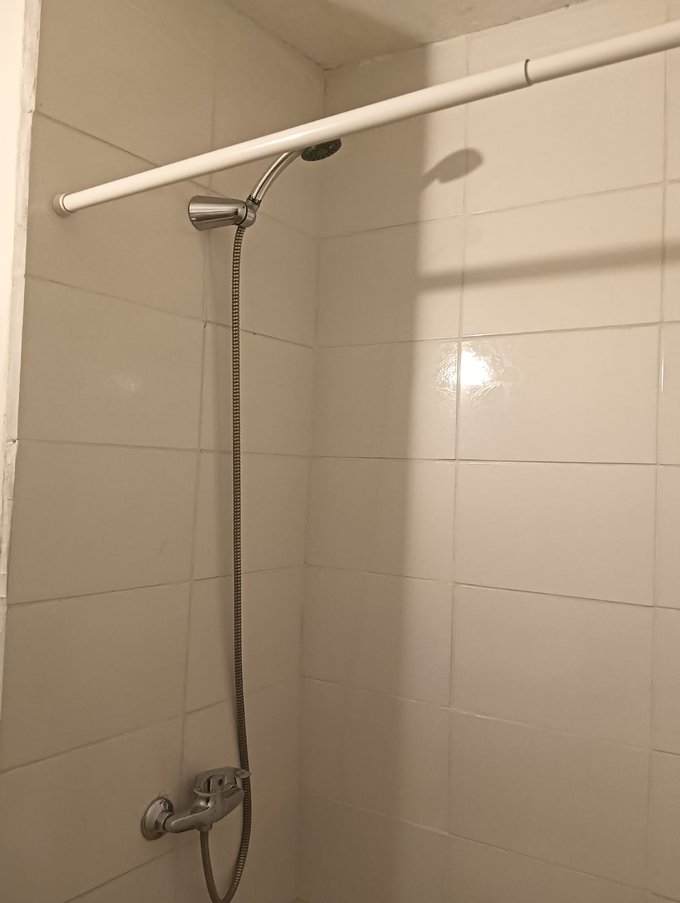 baño