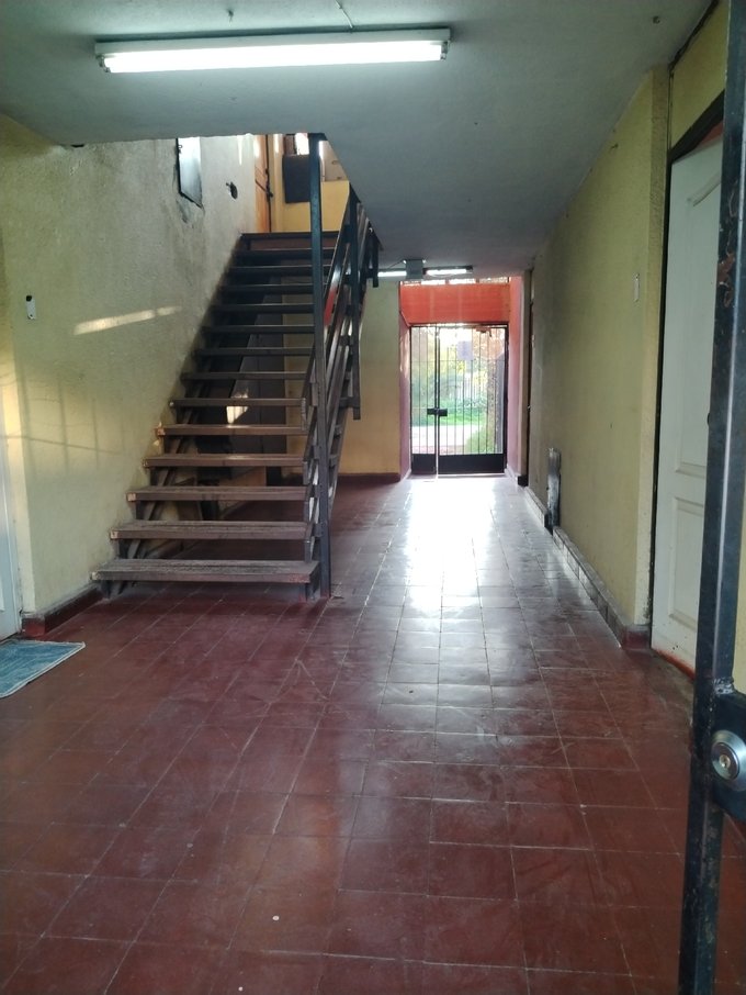 INGRESO EDIFICIO