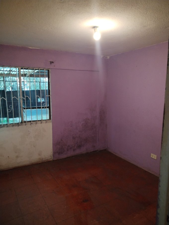PIEZA 1 CON CLOSET AMPLIO