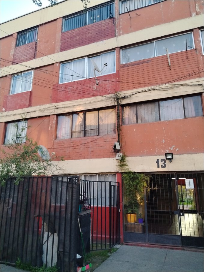 FACHADA EDIFICIO