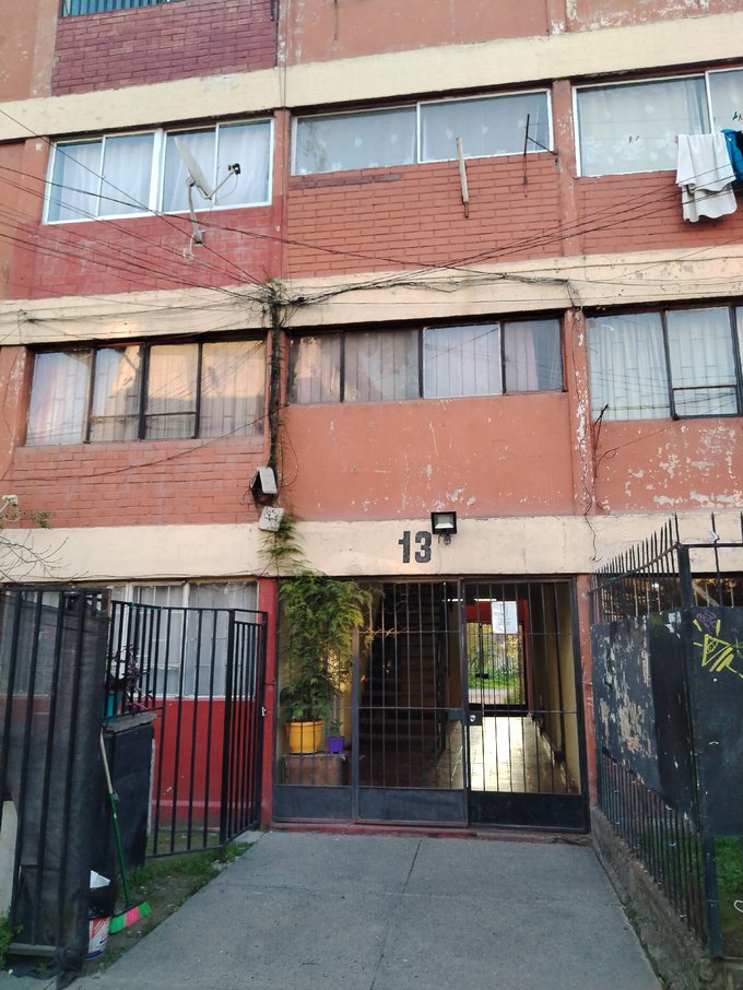 FACHADA EDIFICIO