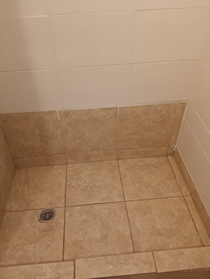 baño
