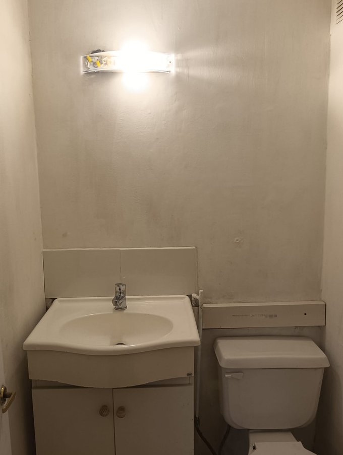 baño