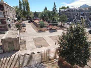 Venta / Departamento / Santa Cruz