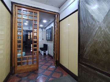 Venta / Departamento / Santiago