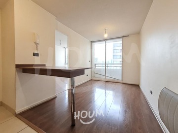 Venta / Departamento / Santiago