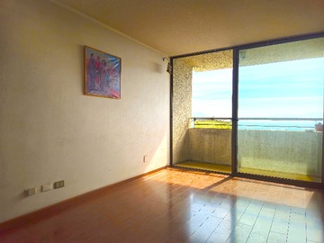 Venta / Departamento / Santiago