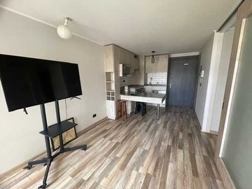 Venta / Departamento / Santiago