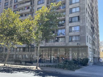 Venta / Departamento / Santiago