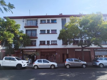 Venta / Departamento / Santiago