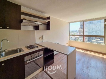 Venta / Departamento / Santiago