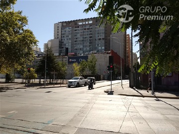 Venta / Departamento / Santiago