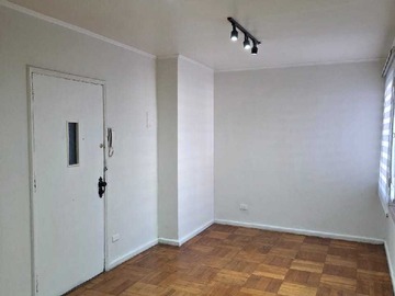 Venta / Departamento / Santiago