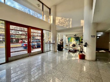 Venta / Departamento / Santiago