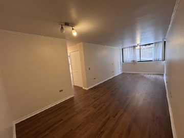 Venta / Departamento / Santiago