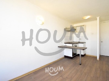 Venta / Departamento / Santiago