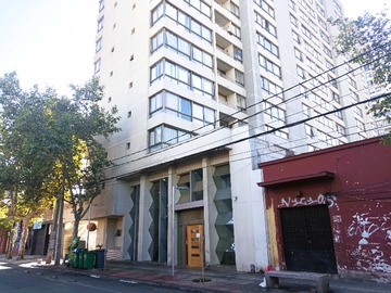 Venta / Departamento / Santiago