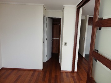 Venta / Departamento / Santiago