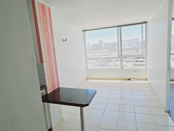 Venta / Departamento / Santiago