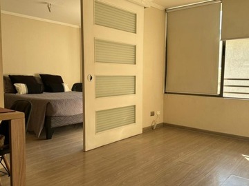 Venta / Departamento / Santiago