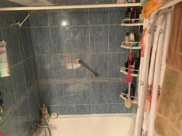 Venta / Departamento / Santiago