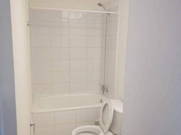 Venta / Departamento / Santiago