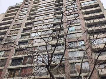 Venta / Departamento / Santiago