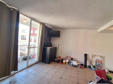 Venta / Departamento / Santiago